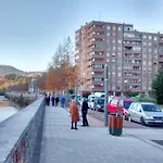 Juan Xxiii Plaza * Lasarte Oria