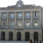 Apartment Juan Xxiii Plaza