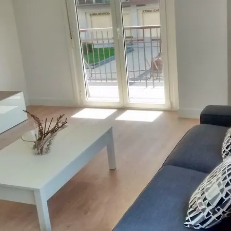Juan Xxiii Plaza Apartment