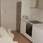 Juan Xxiii Plaza Appartement