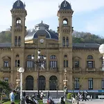 Appartement Juan Xxiii Plaza *