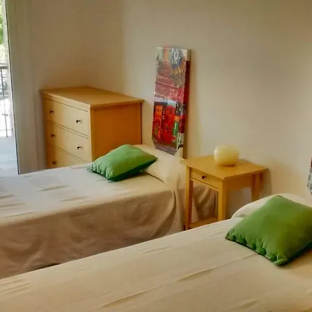 Apartment Apartamento Juan Xxiii Plaza Lasarte Oria