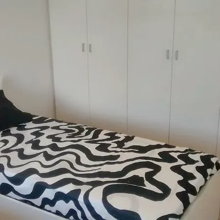 Apartamento Juan Xxiii Plaza Apartment