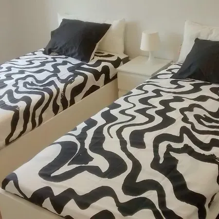 Apartamento Juan Xxiii Plaza *