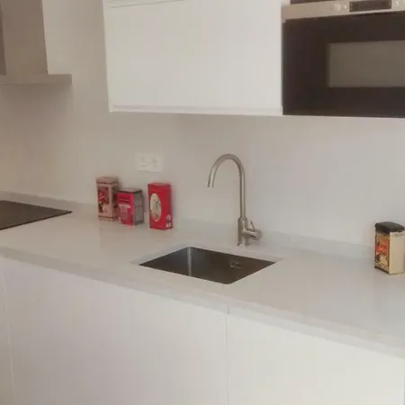 Apartamento Juan Xxiii Plaza Lasarte Oria