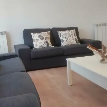 Juan Xxiii Plaza Appartement *