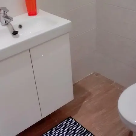 Apartment Apartamento Juan Xxiii Plaza Lasarte Oria