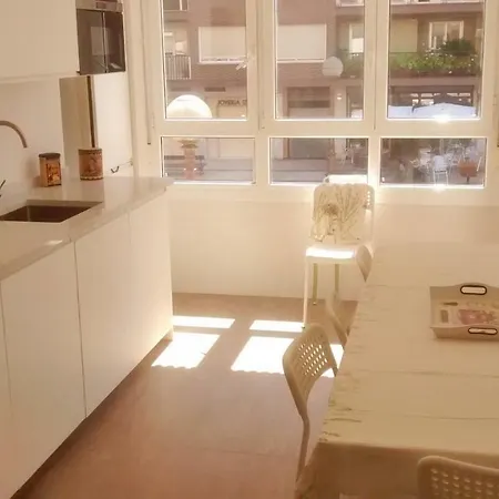 Apartamento Juan Xxiii Plaza