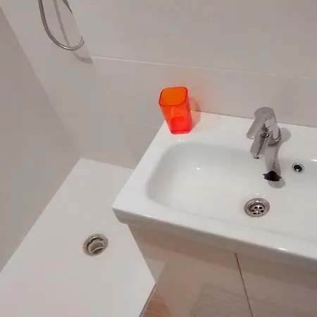 Apartamento Juan Xxiii Plaza Apartment Lasarte Oria