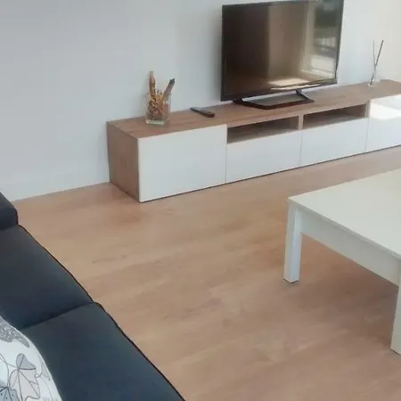Apartment Apartamento Juan Xxiii Plaza Lasarte Oria