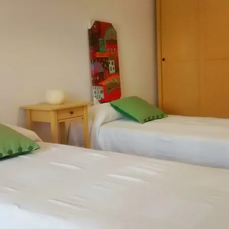 Apartamento Juan Xxiii Plaza Lasarte Oria