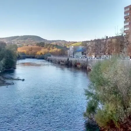 Apartamento Juan Xxiii Plaza Apartment Lasarte Oria