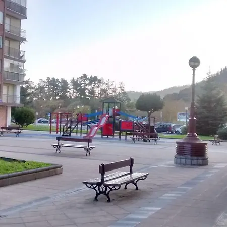 Apartamento Juan Xxiii Plaza *