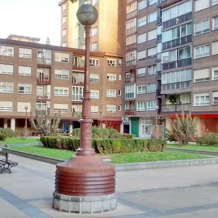 Apartment Apartamento Juan Xxiii Plaza Lasarte Oria