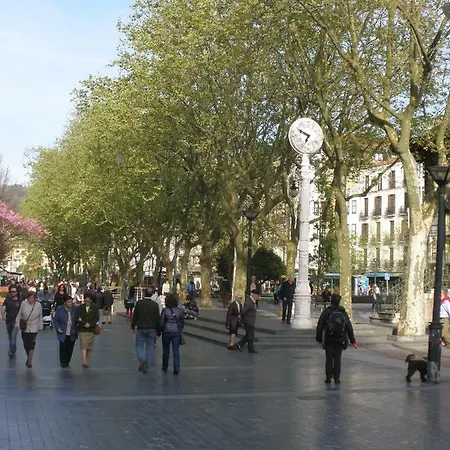 Apartamento Juan Xxiii Plaza * Lasarte Oria