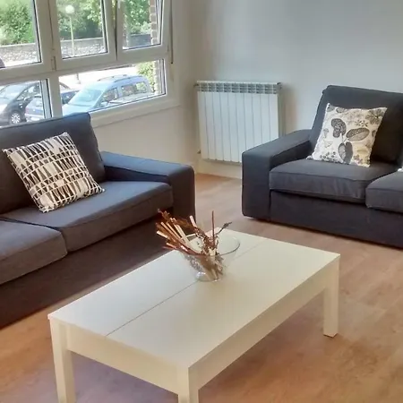Apartamento Juan Xxiii Plaza Apartment Lasarte Oria