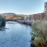 Juan Xxiii Plaza Διαμέρισμα Lasarte Oria