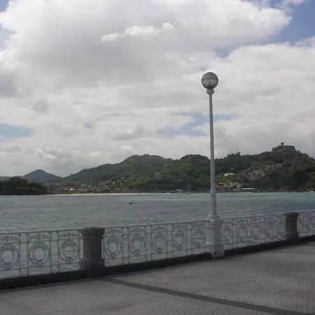 アパート Juan Xxiii Plaza