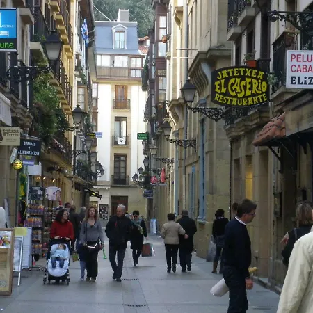 Juan Xxiii Plaza * Lasarte Oria